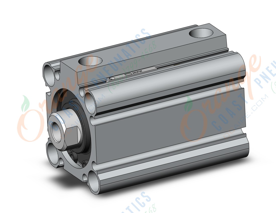 SMC CDQ2B32-35DZ-M9PWSDPC cylinder, CQ2-Z COMPACT CYLINDER