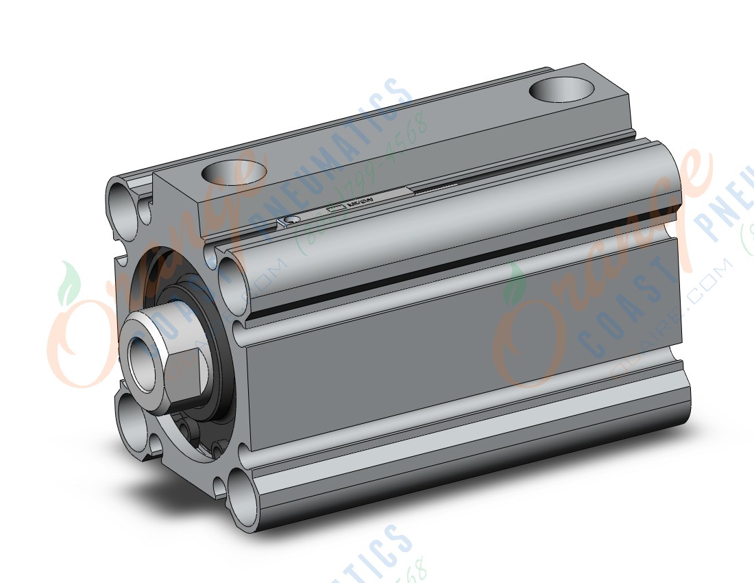 SMC CDQ2B32-40DCZ-M9BWMDPC cylinder, CQ2-Z COMPACT CYLINDER