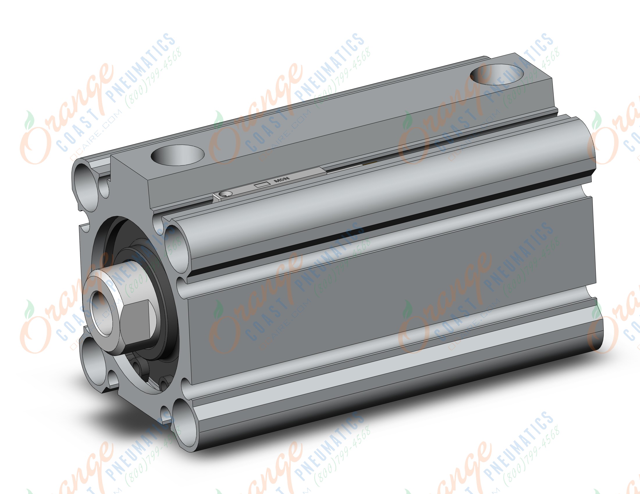 SMC CDQ2B32-50DCZ-M9NMDPC cylinder, CQ2-Z COMPACT CYLINDER