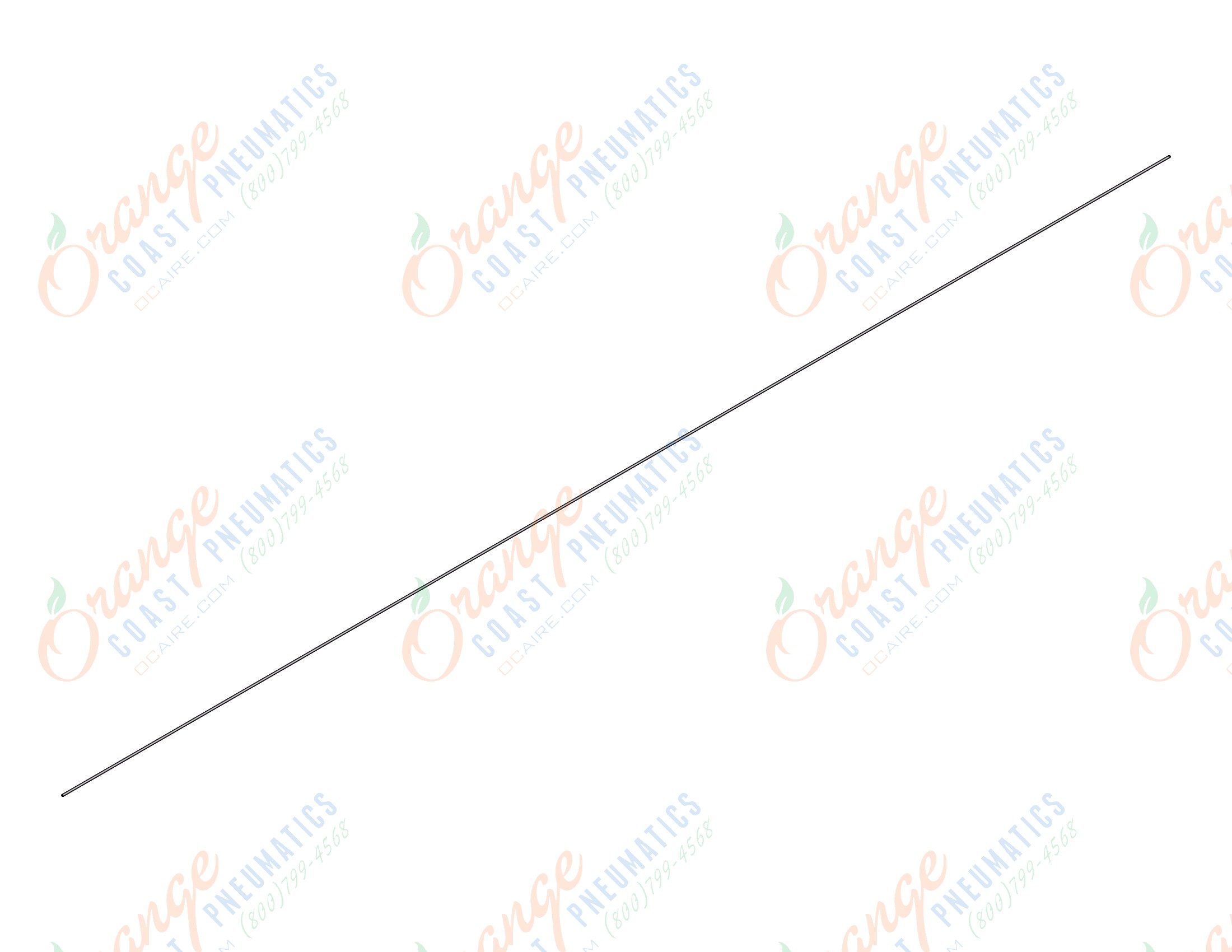 SMC TLM0302N-100 fluoropolymer,tubing nat 100m, TIL/TL FLUOROPOLYMER TUBING***