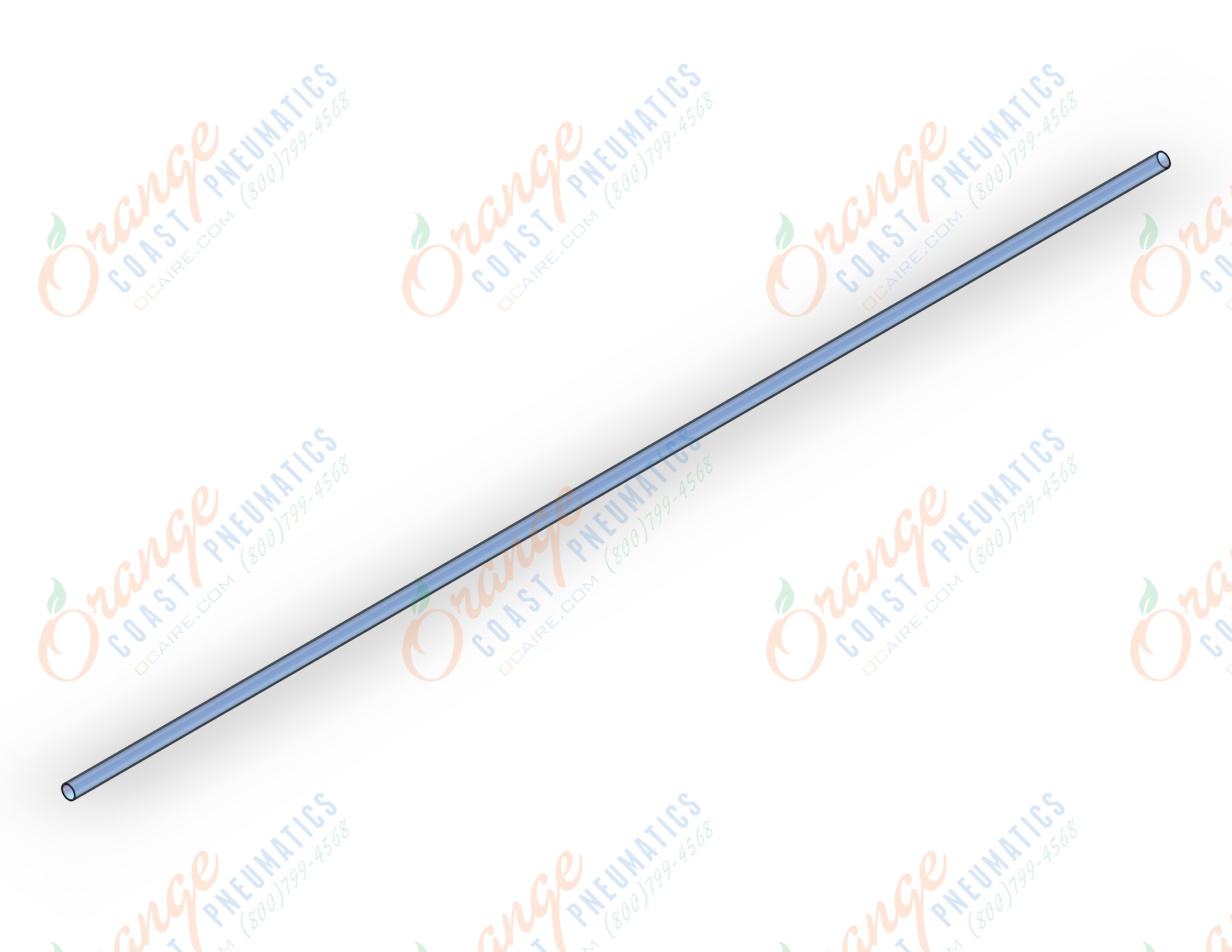 SMC TLM2522BU-20 fluoropolymer,tubing blue, 20m, TIL/TL FLUOROPOLYMER TUBING***