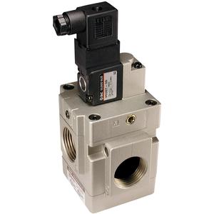 SMC VG342-7T-04NA valve, sol, VG/VGA VALVE