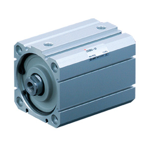 SMC CD55B32-50-M9BZ cyl, compact, iso, sw capable, C55 ISO COMPACT CYLINDER