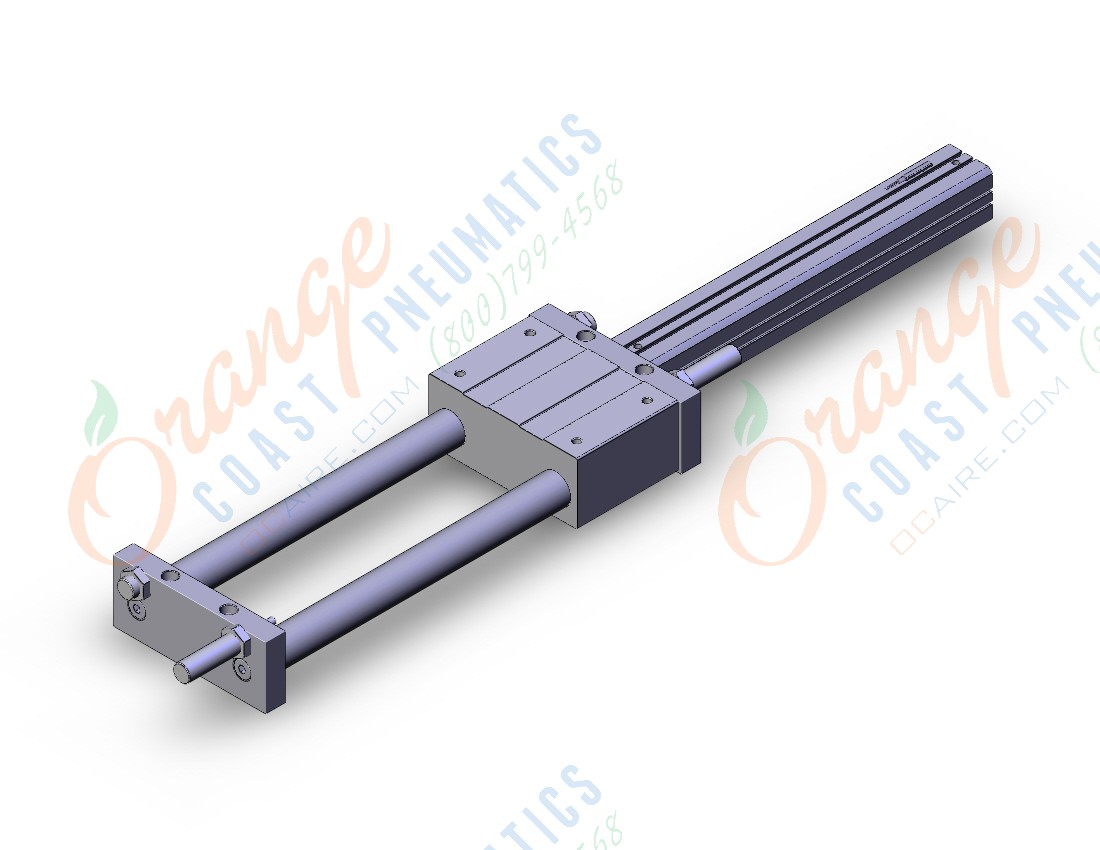 SMC CXTM25-250B-M9PSAPC cyl, platform, CXT PLATFORM CYLINDER