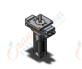 SMC MRQFS32-30NB cyl, rotary, MRQ MISCELLANEOUS/SPECIALIZED