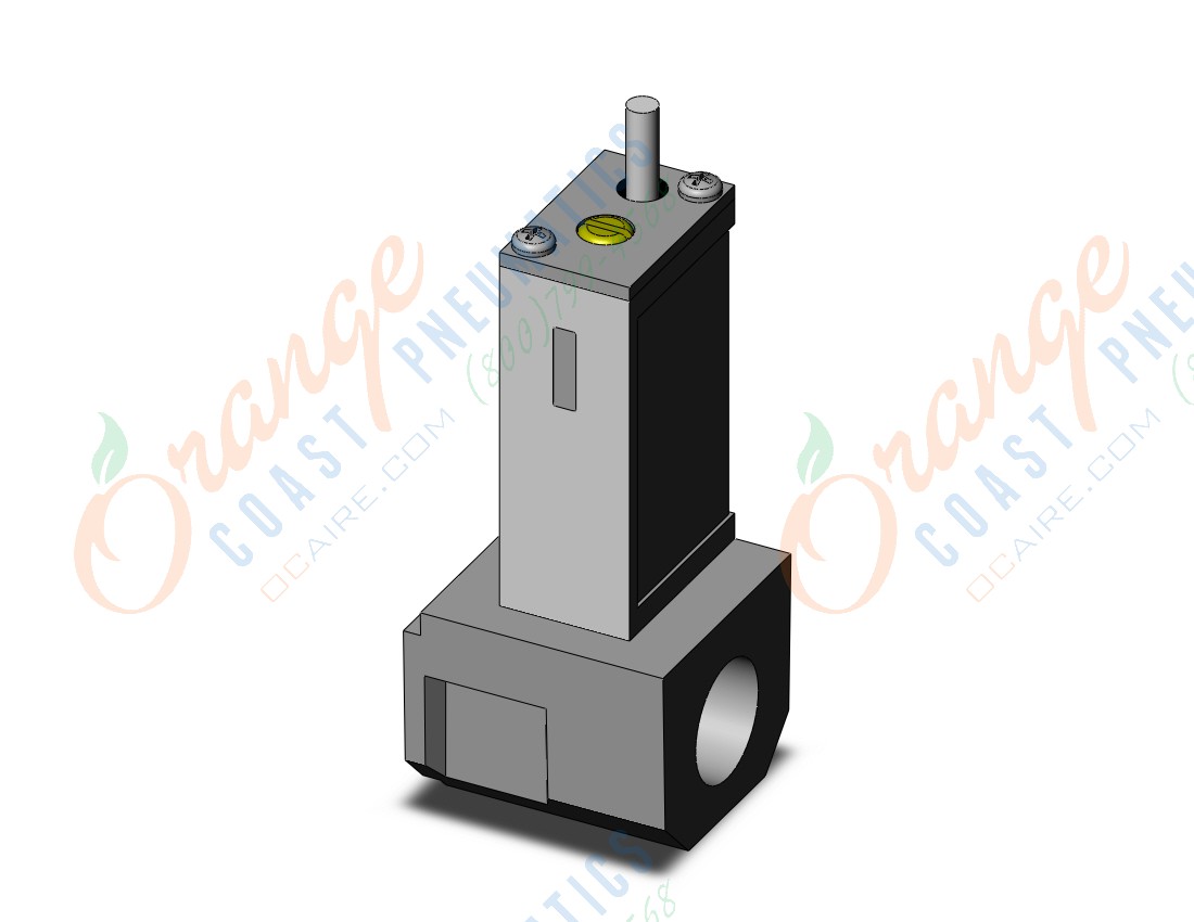 SMC IS10E-20N02-L-A pressure switch, IS/NIS PRESSURE SW FOR FRL