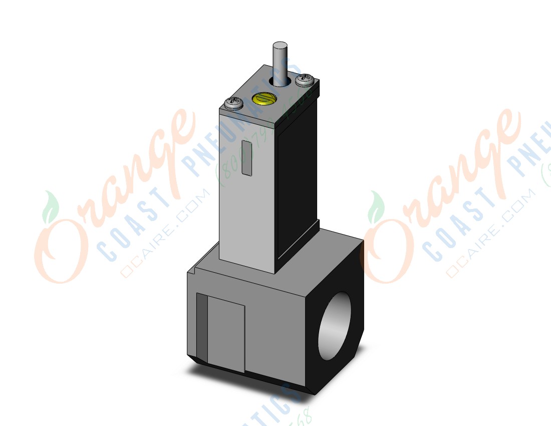 SMC IS10E-30N03-6L-A pressure switch, IS/NIS PRESSURE SW FOR FRL