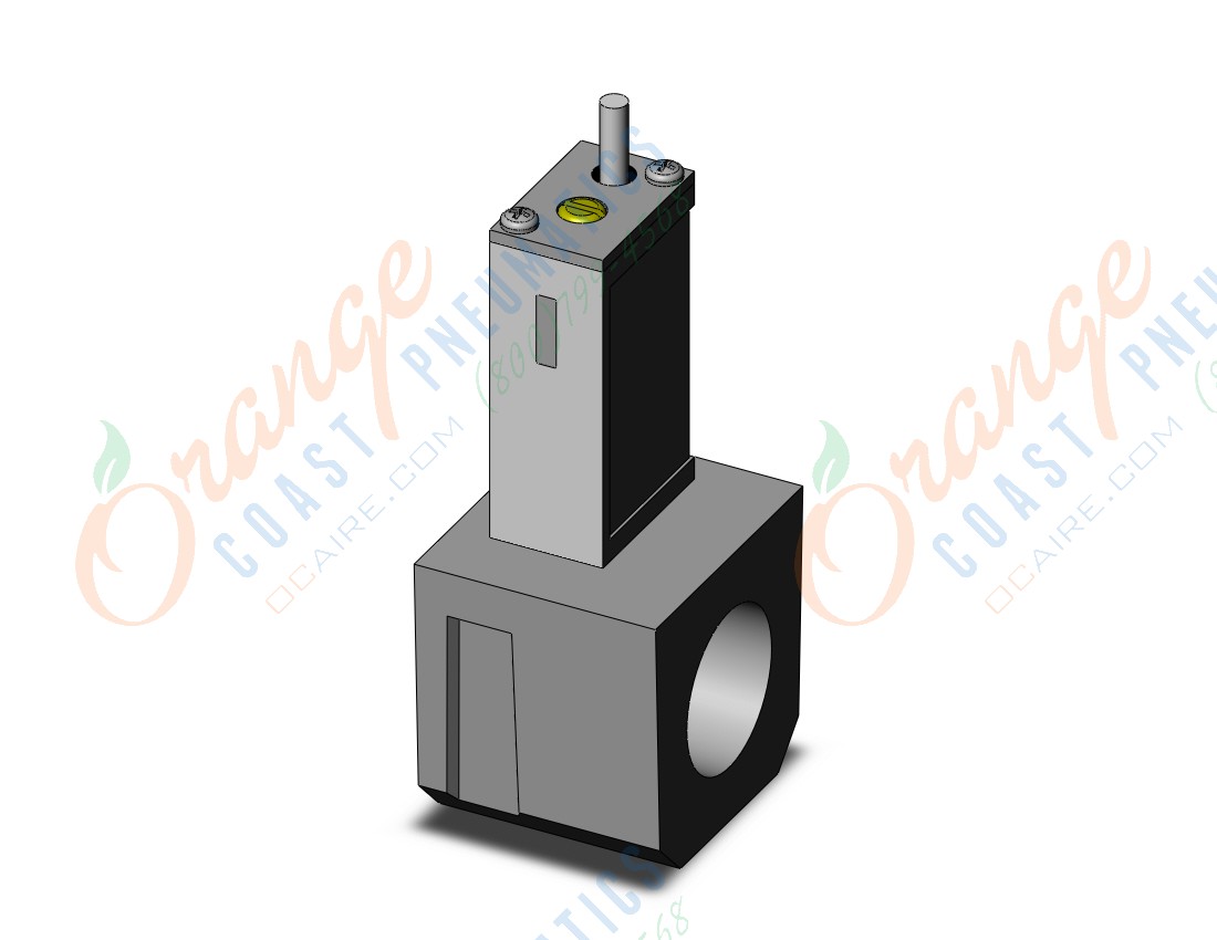 SMC IS10E-40N04-6-A pressure switch, IS/NIS PRESSURE SW FOR FRL