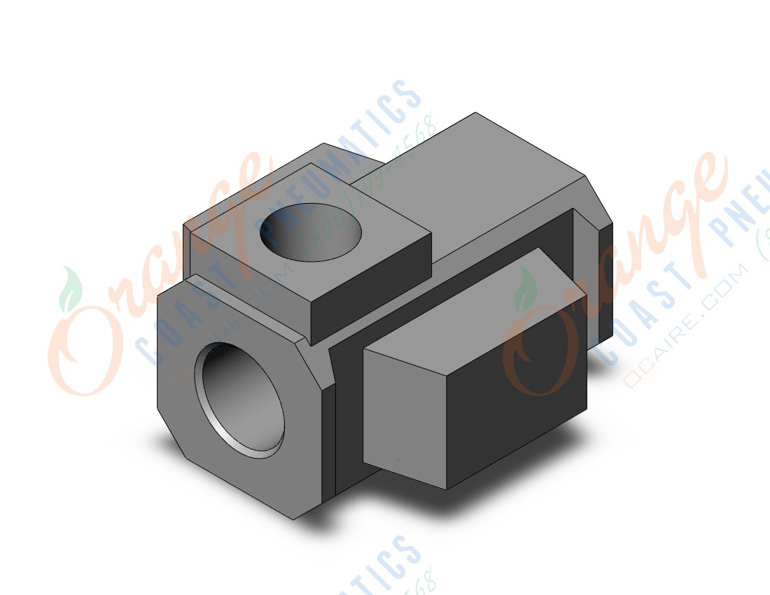 SMC AKM3000-02-A check valve, AKM CHECK VALVE