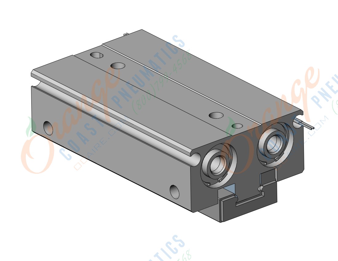 SMC MHF2-12D1-M9BWSAPC cylinder, MHF2 GRIPPERS