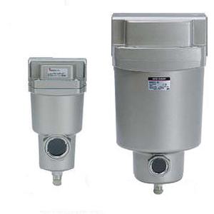 SMC AMG850-F14D-R water separator, AMG AMBIENT DRYER