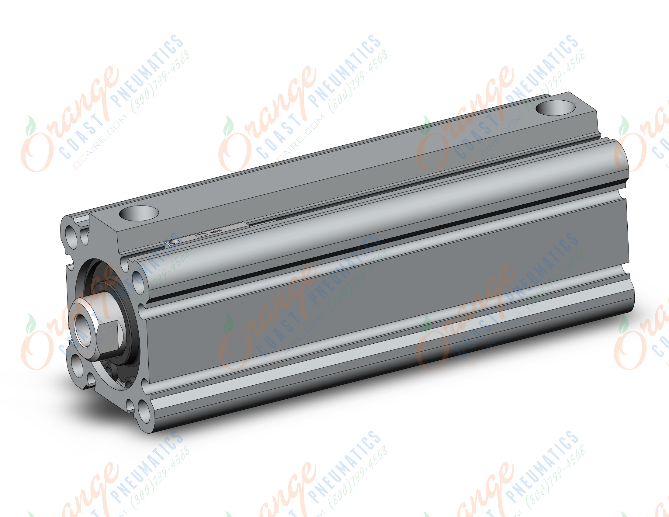 SMC CDQ2A32-100DZ-M9NMS cylinder, CQ2-Z COMPACT CYLINDER