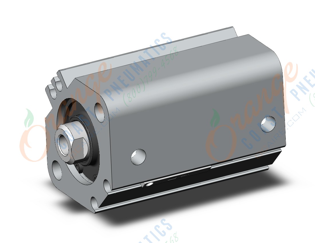 SMC CDQ2A25-25DZ-M9PS cylinder, CQ2-Z COMPACT CYLINDER