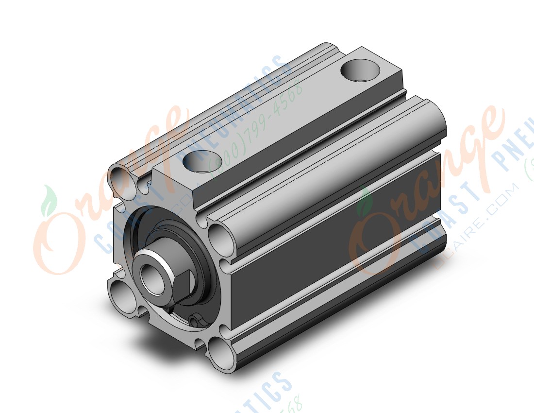 SMC CQ2B32-50DZ-XB6 base cylinder, CQ2-Z COMPACT CYLINDER