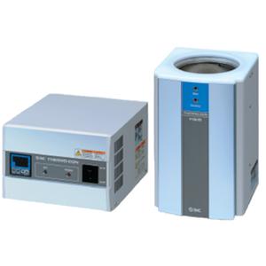 SMC HEBS001-WB22-X1SAMPLE thermo electric bath, HEC THERMO CONTROLLER