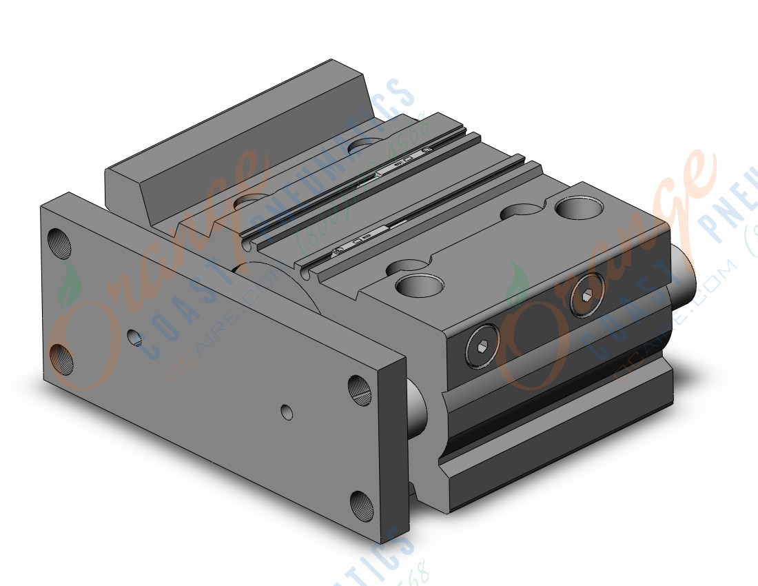 SMC MGPL50-50Z-M9BL 50mm mgp ball bearing, MGP COMPACT GUIDE CYLINDER