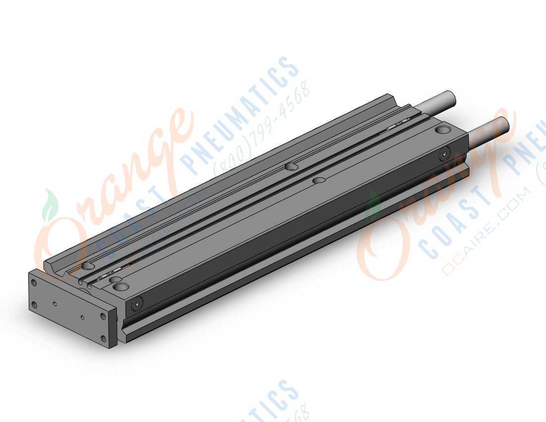 SMC MGPM20TN-300Z-M9PSAPC 20mm mgp slide bearing, MGP COMPACT GUIDE CYLINDER