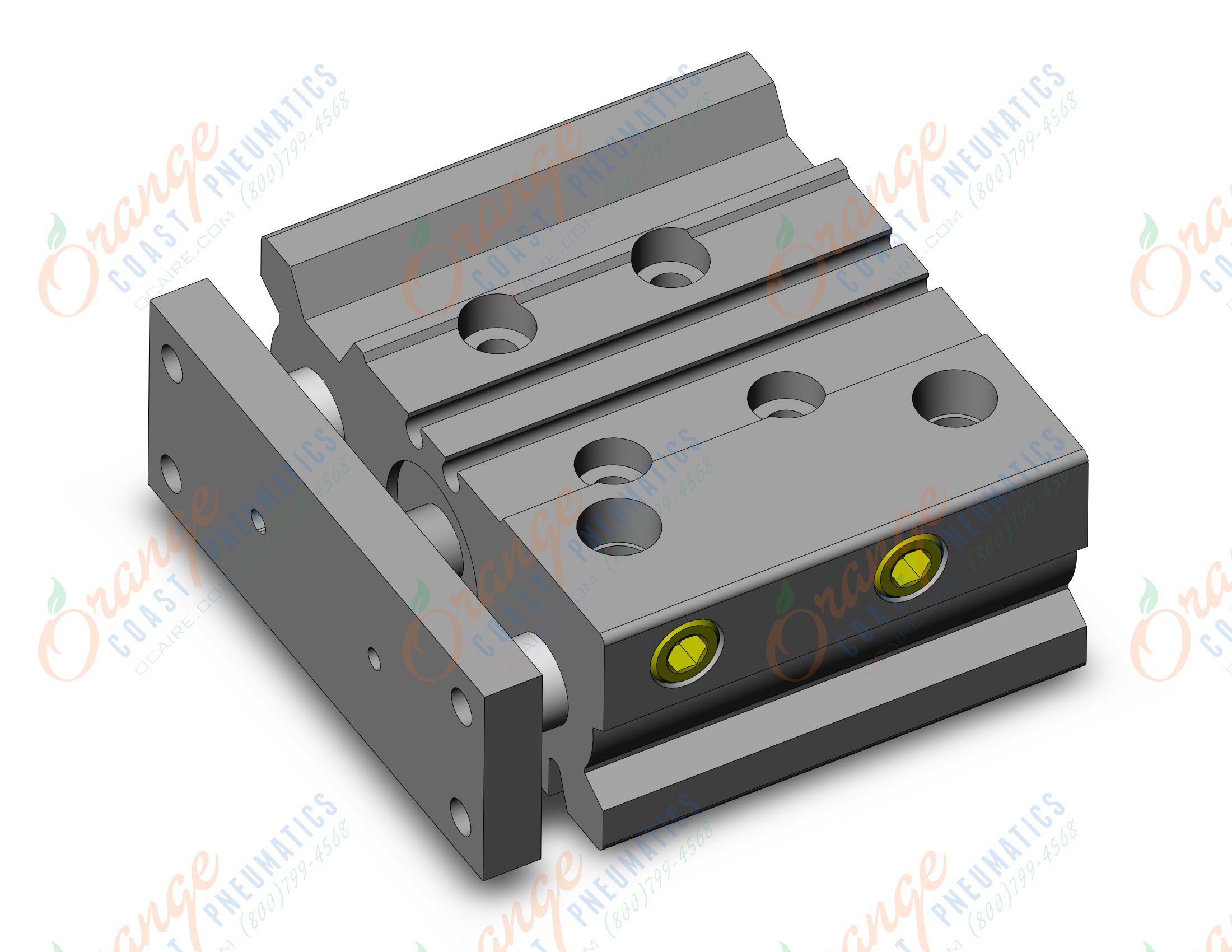 SMC MGPM20TN-30Z-XB6 20mm mgp, MGP COMPACT GUIDE CYLINDER