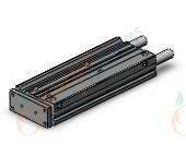 SMC MGPM25-200Z-M9BAL 25mm mgp slide bearing, MGP COMPACT GUIDE CYLINDER