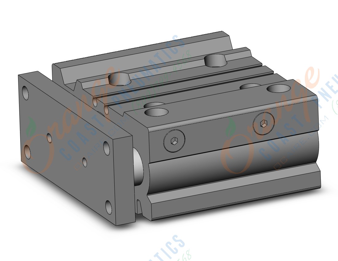 SMC MGPM25-40Z-XB13 25mm mgp ball bearing, MGP COMPACT GUIDE CYLINDER