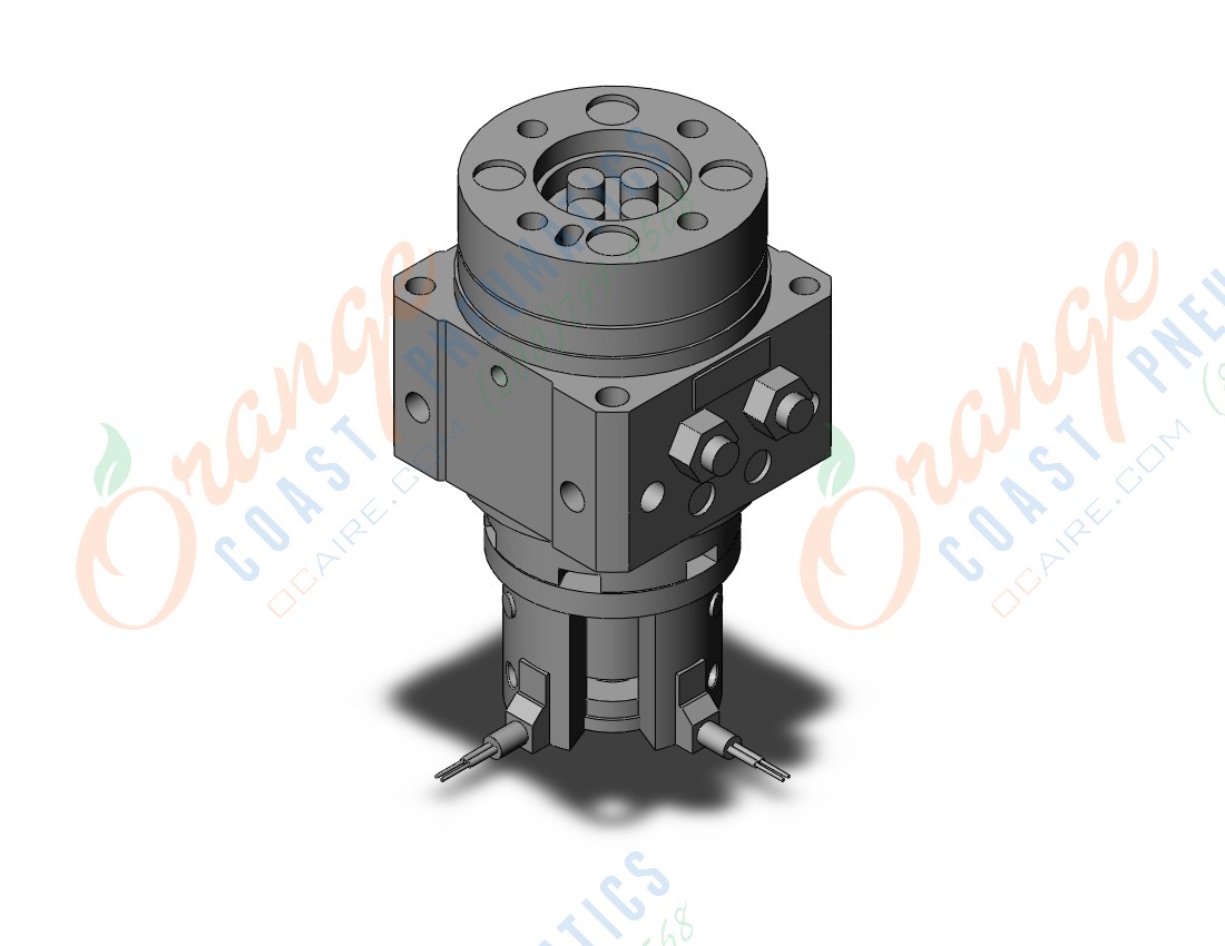 SMC MDSUB3-90D-T99VL msu other size rating, MSU ROTARY ACTUATOR W/TABLE