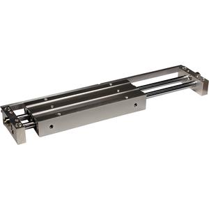 SMC CX2H15-125B 15mm cx2 dbl-act auto-sw, CX2 GUIDED CYLINDER