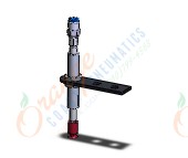 SMC ZPT06UFJ10-04-A8 vacuum pad (flat) w/buffer, ZP VACUUM PAD***
