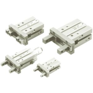 SMC MHZL2-10D3-M9PWL 10mm mhz2 dbl-act auto-sw, "MHZ2 GRIPPER