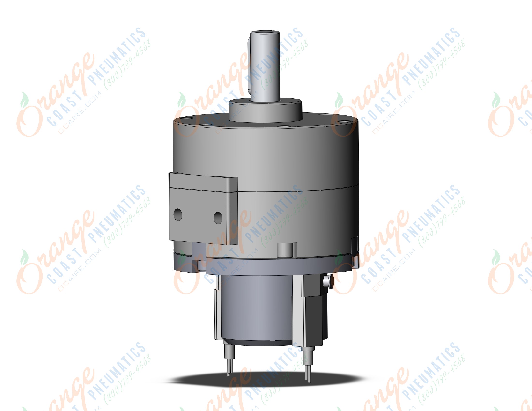 SMC CDRB2BW40-90SZ-S7P 40mm crb1bw dbl-act auto-sw, CRB1BW ROTARY ACTUATOR