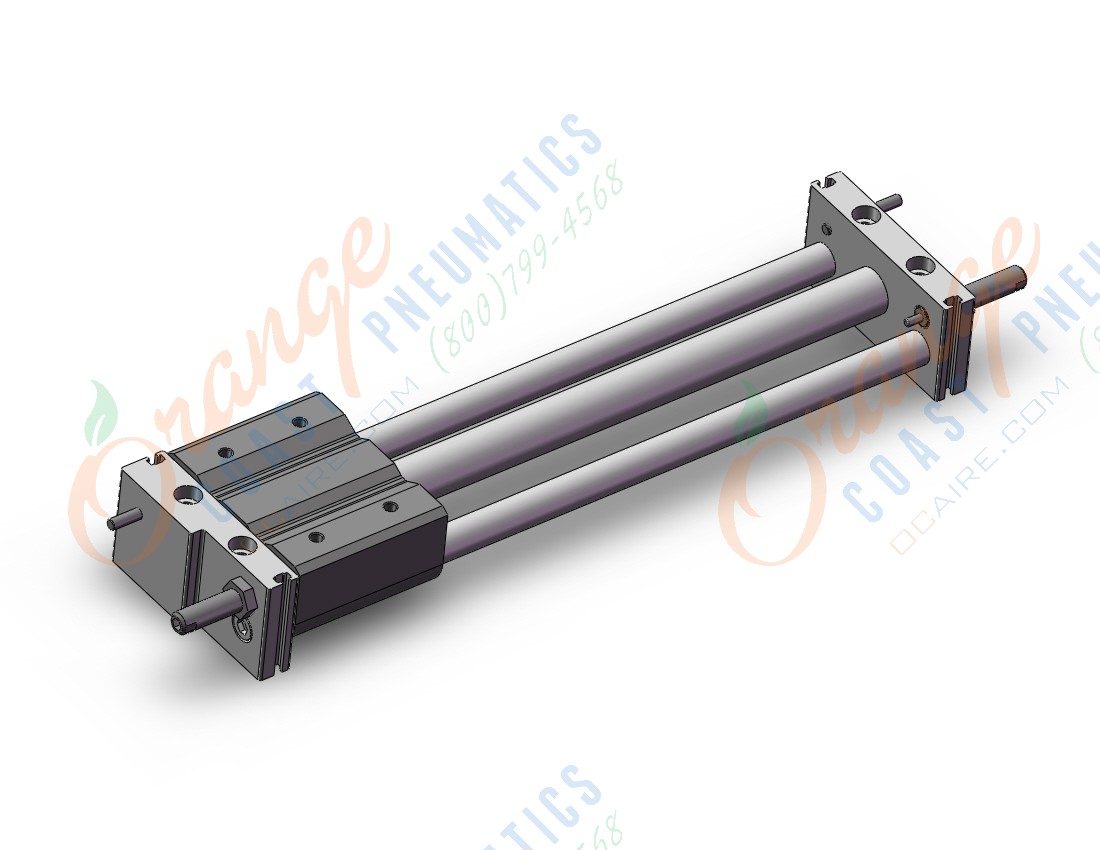 SMC CY1SG15-200BZ 15mm cy1s slide bearing, CY1S GUIDED CYLINDER