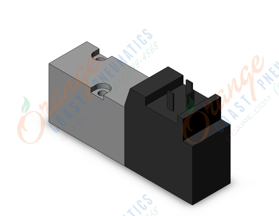 SMC VK3140-5DOS vk3000, VK3000 SOL VALVE 4/5 PORT