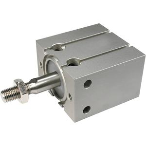 SMC CDUJS16-30D-F8PSAPC 16mm  cuj  double acting a-sw, CUJ COMPACT MINI FREE-MOUNT