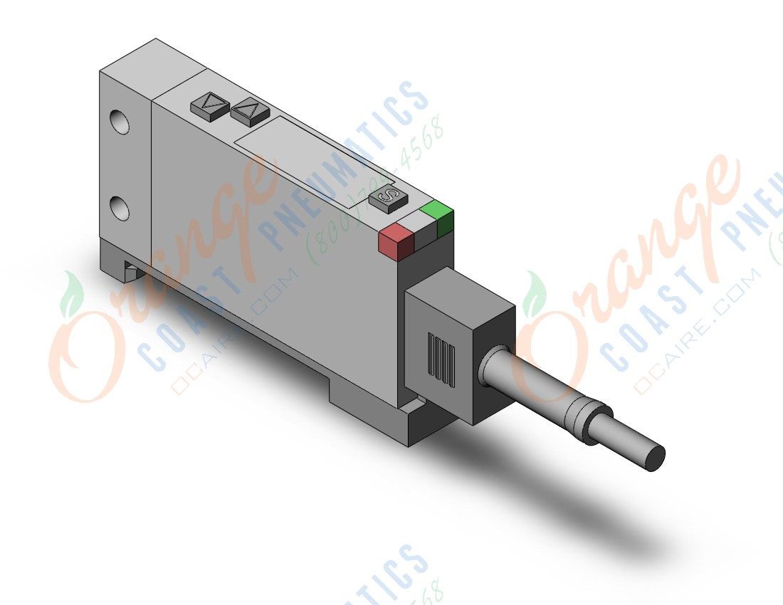 SMC ZSE10F-M5-E-PGR other  no size rating, ZSE30  VACUUM SWITCH