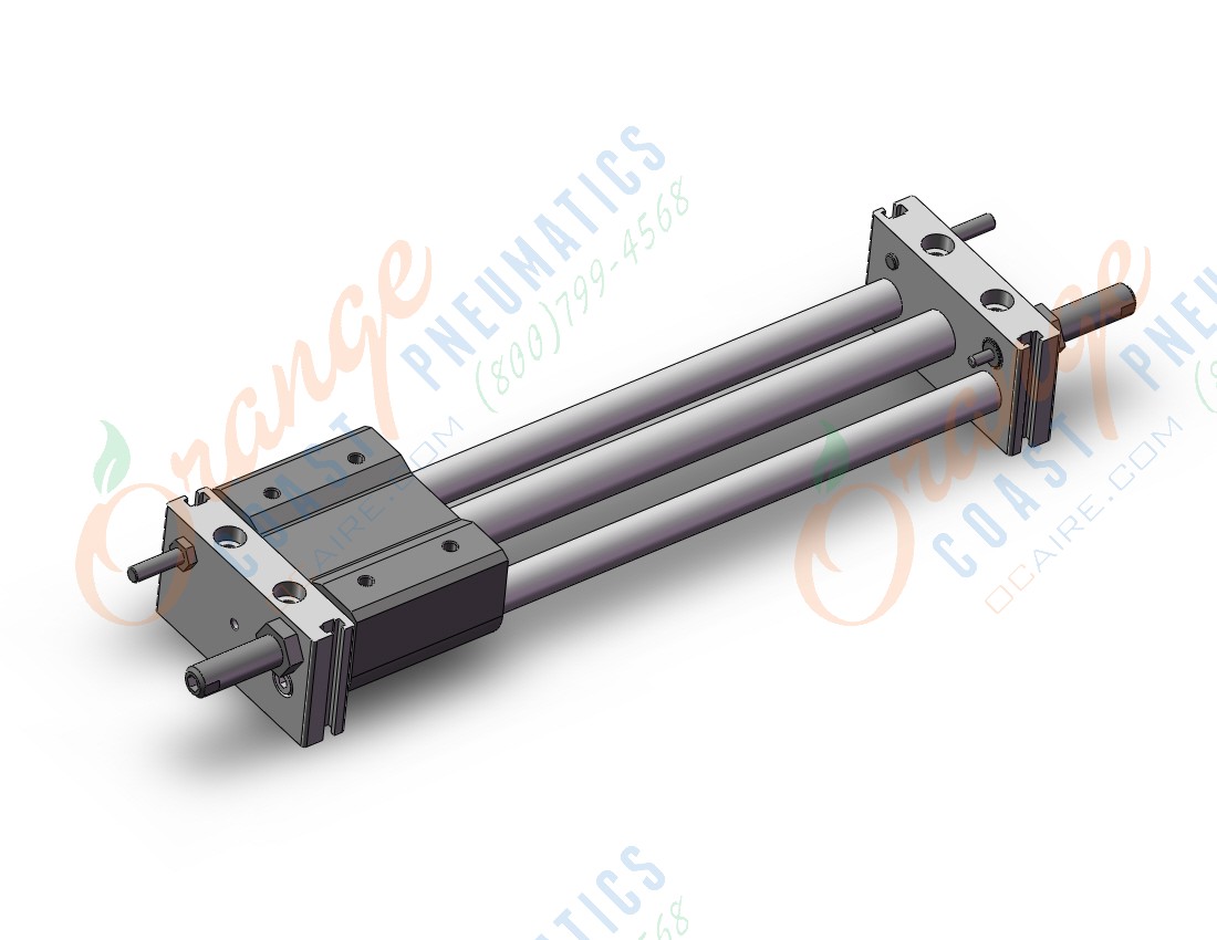 SMC CY1S10-150BZ 10mm cy1s slide bearing, CY1S GUIDED CYLINDER