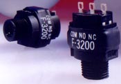 Airtrol Sub Mini Preset P/E Switch F-3200-10R-3A