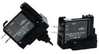 Airtrol Mini P/E Switch F-4200-0.5FM-P85