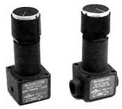 Airtrol Relief Valve RV-5200-100 WO/S