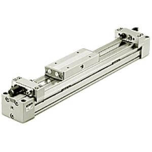 SMC MY10-16A-540 seal belt, MY1B GUIDED CYLINDER***