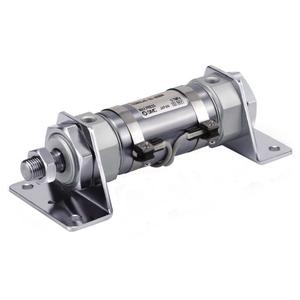 SMC CXWM32TN-50 32mm cxw slide bearing, CXW GUIDED CYLINDER