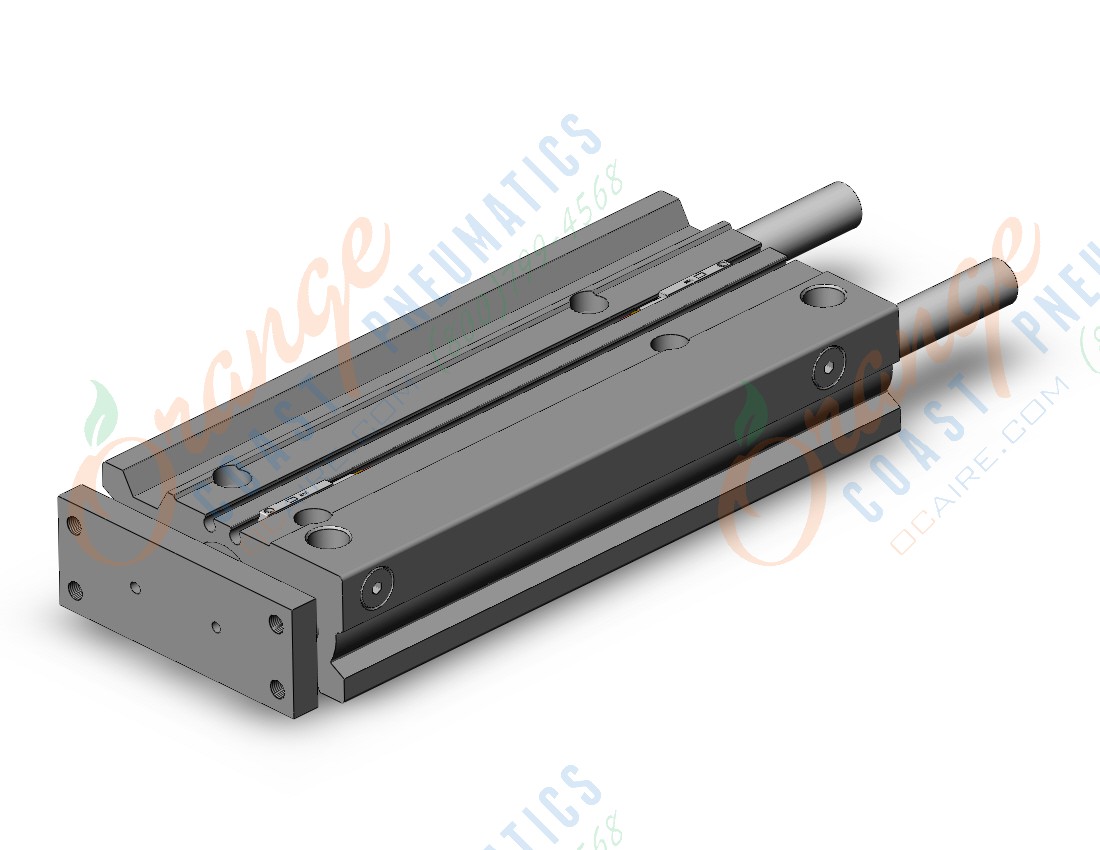 SMC MGPM20TN-150Z-M9NL 20mm mgp slide bearing, MGP COMPACT GUIDE CYLINDER