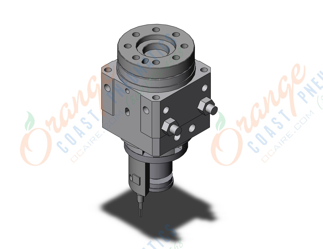 SMC MDSUA3-180S-S9PS msu other size rating, MSU ROTARY ACTUATOR W/TABLE