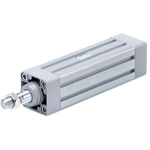 SMC ML1C40G-1500H-XB11 40mm ml1 dbl act, sw capable, ML1 LOCKING BAND CYLINDER