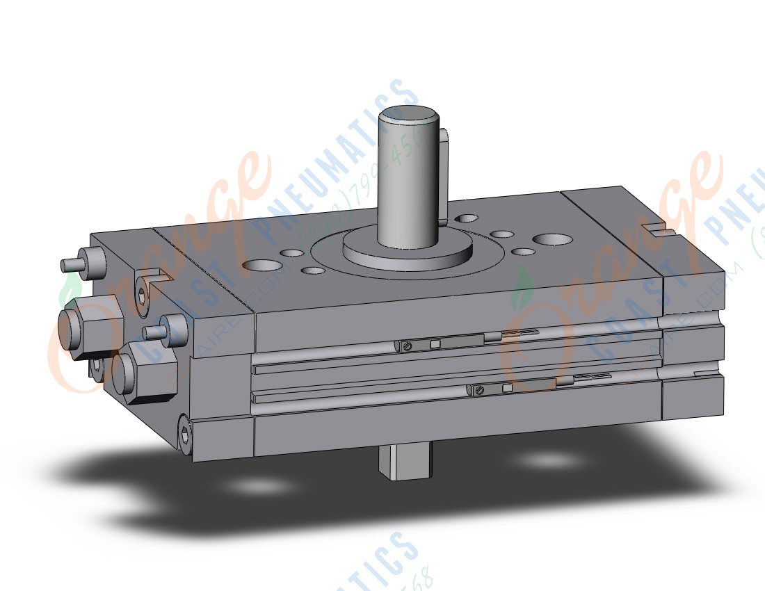 SMC CDRQ2BW40TT-90C-M9PWL