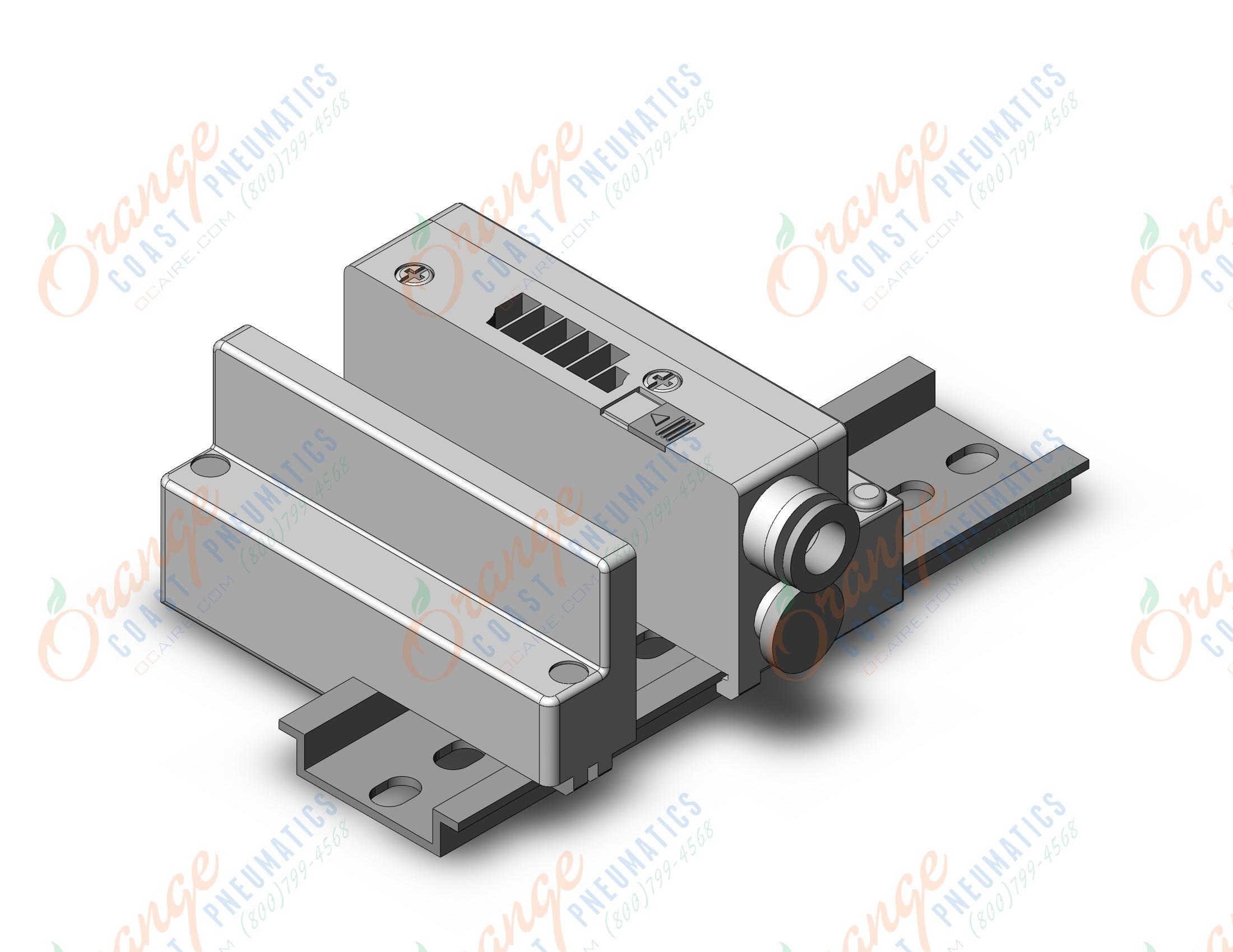 SMC SS5J3-60-02US4 sj manifold, SJ2000/SJ3000/SZ3000***