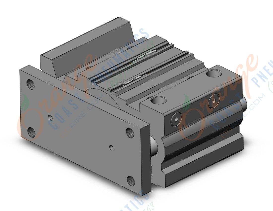 SMC MGPL63-50Z-M9PSAPC 63mm mgp ball bearing, MGP COMPACT GUIDE CYLINDER