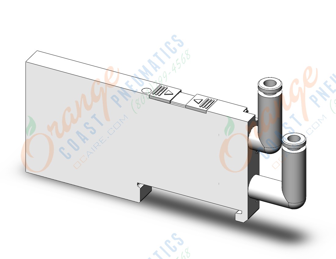 SMC SJ2160T-5CZ-L4-D valve, SJ2000/SJ3000/SZ3000***