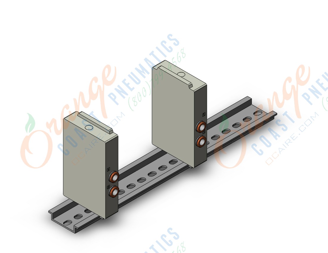 SMC IITV00-06-10 e/p regulator, mfld, IT/ITV0000/1000 E/P REGULATOR***