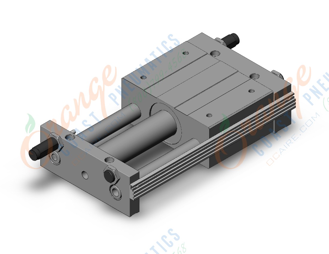 SMC CY1L40TNL-150B 40mm cy1h/cy1l dbl-act a/s, CY1H/CY1L GUIDED CYLINDER