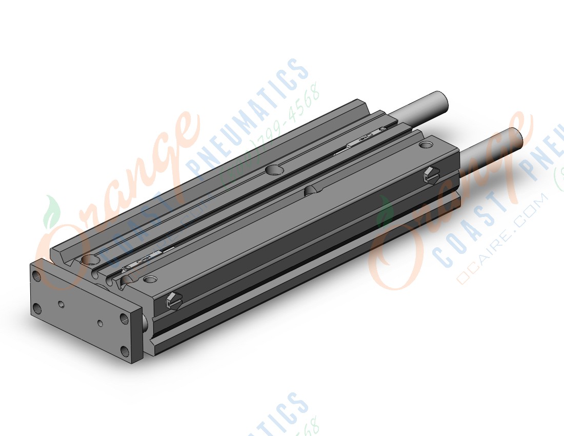 SMC MGPM16-150Z-M9BWSDPC 16mm mgp slide bearing, MGP COMPACT GUIDE CYLINDER