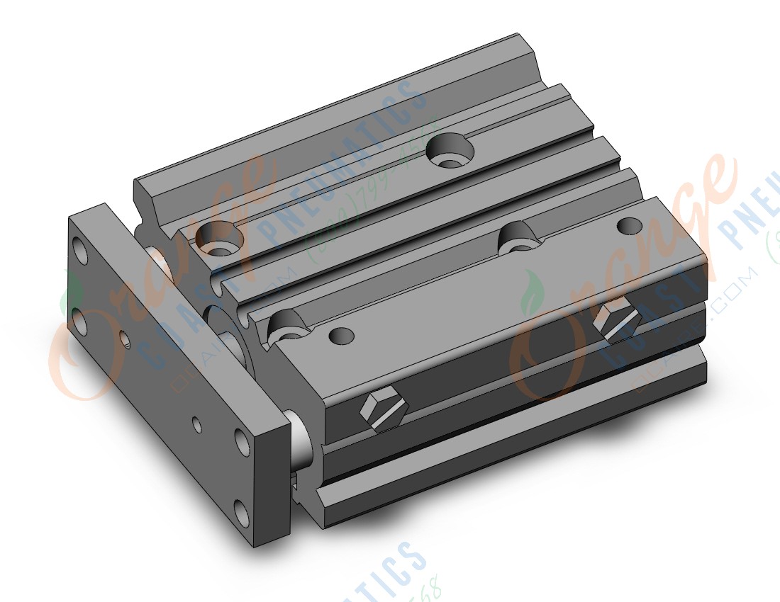 SMC MGPM16-40Z-XB6 16mm mgp others (combo), MGP COMPACT GUIDE CYLINDER